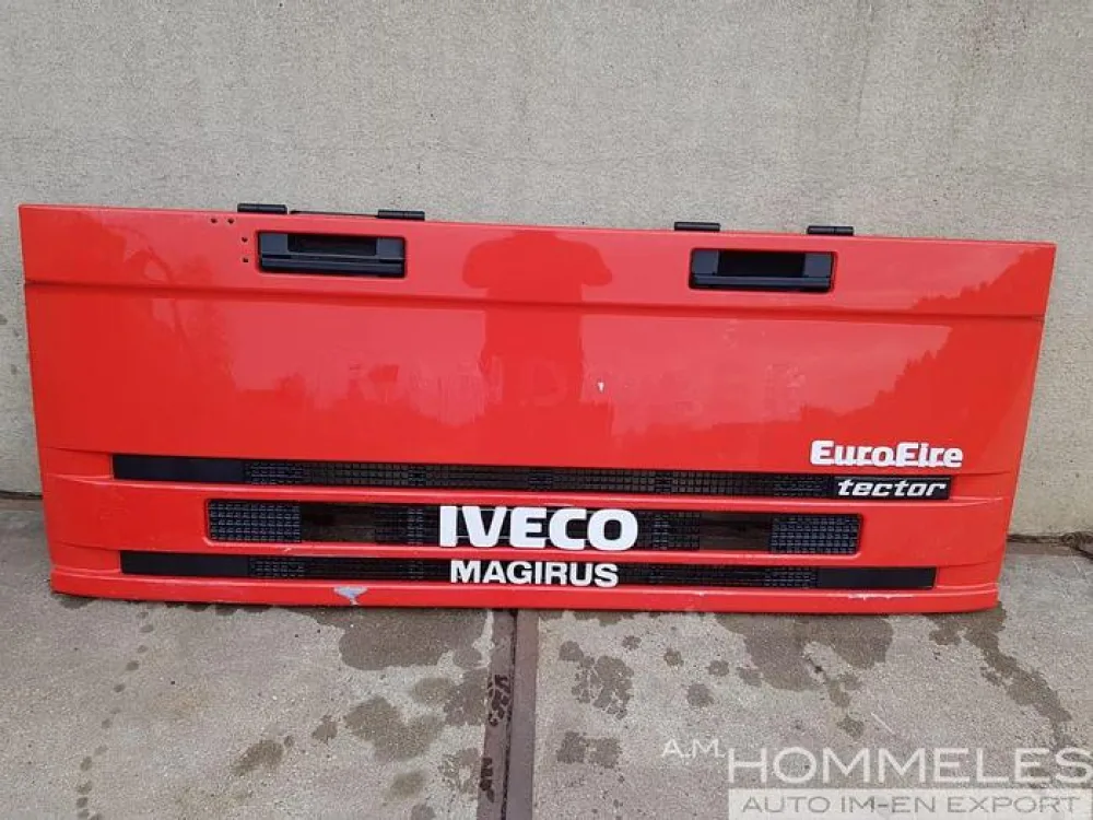 Iveco 8143899 8143892