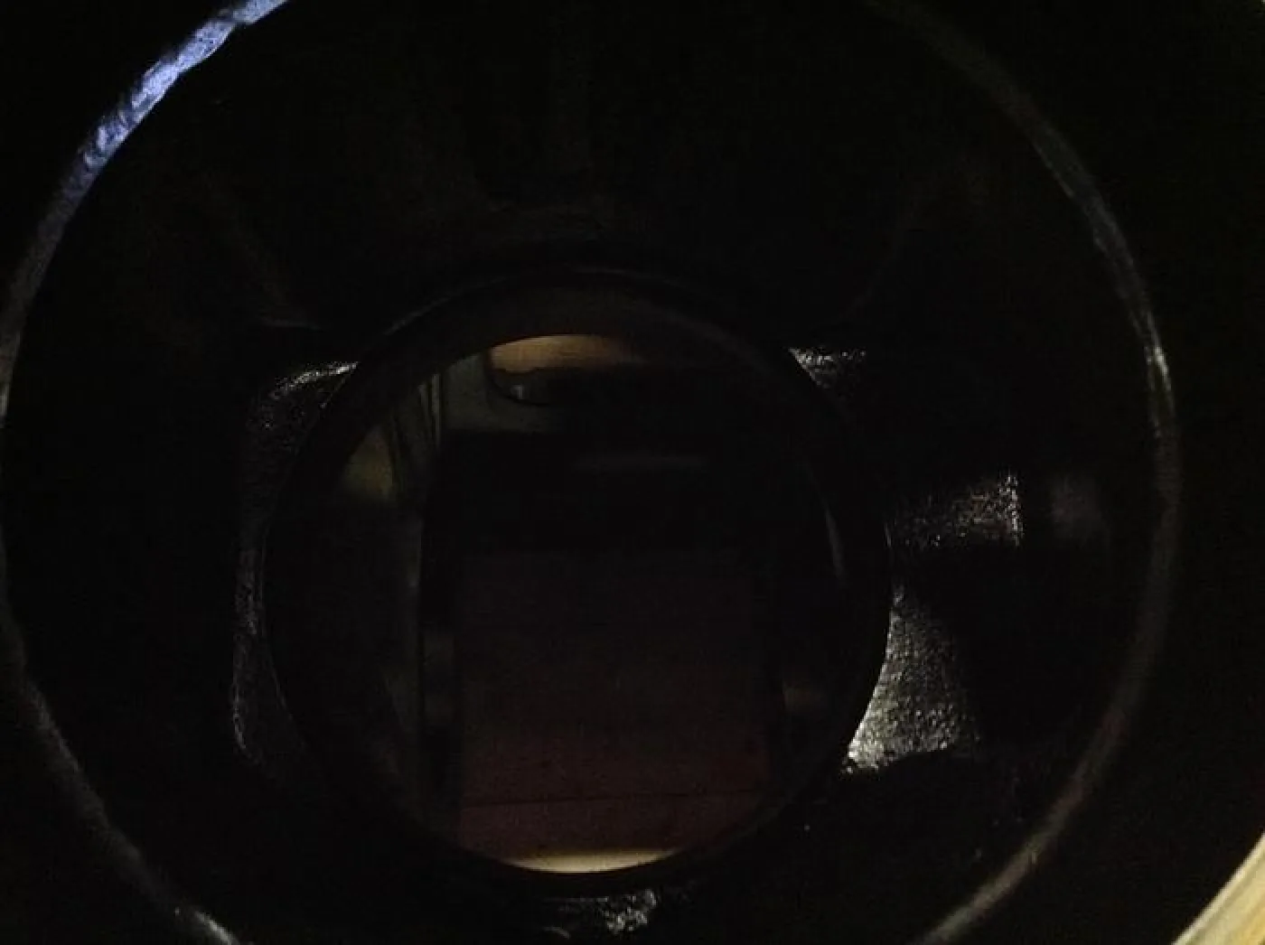CYLINDER BLOCK DEUTZ SBV12M628 - 4