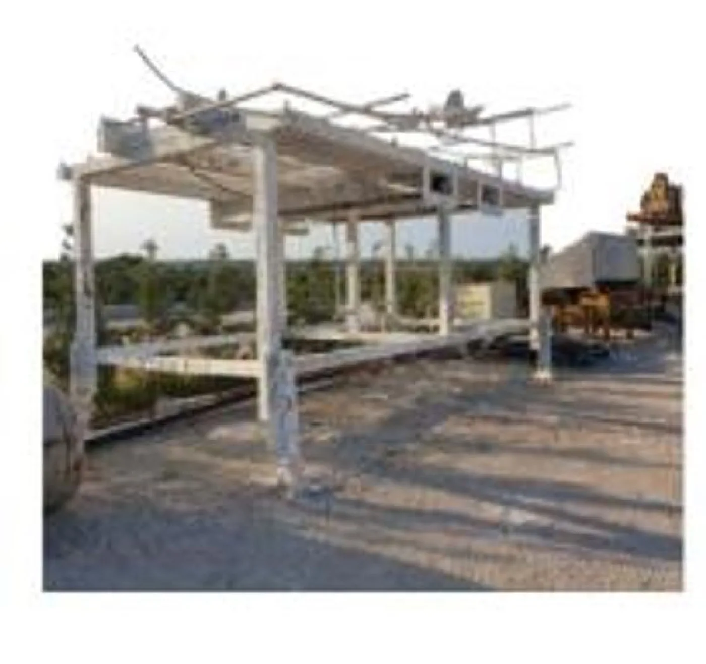 2000 Dazzini Star Triangle starter- - 5