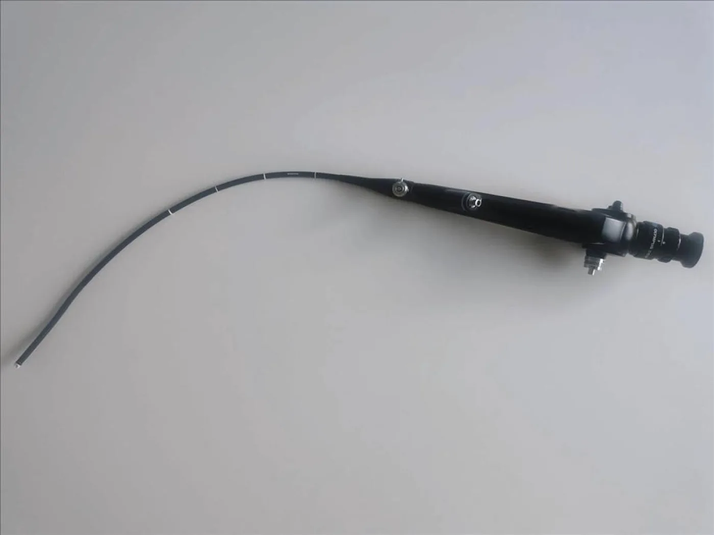 Fiber Cystoscope Olympus mod. CYF-5 - 1