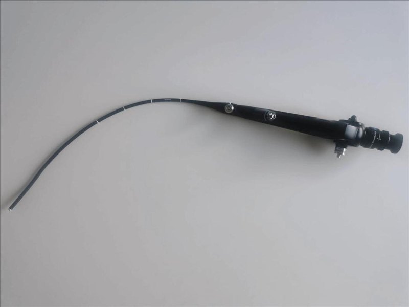 Fiber Cystoscope Olympus mod. CYF-5
