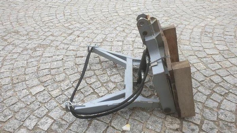 Fronthydraulik