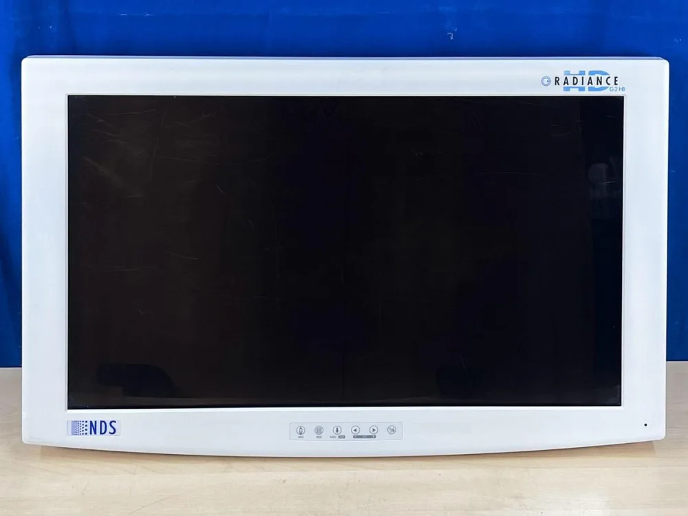 Karl Storz LCD Monitor 26 Inch