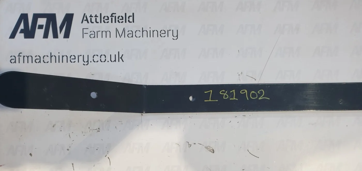Spearhead Multicut 460 and 300 Wing Skid - 181902 Fits LH and RH wings - 1