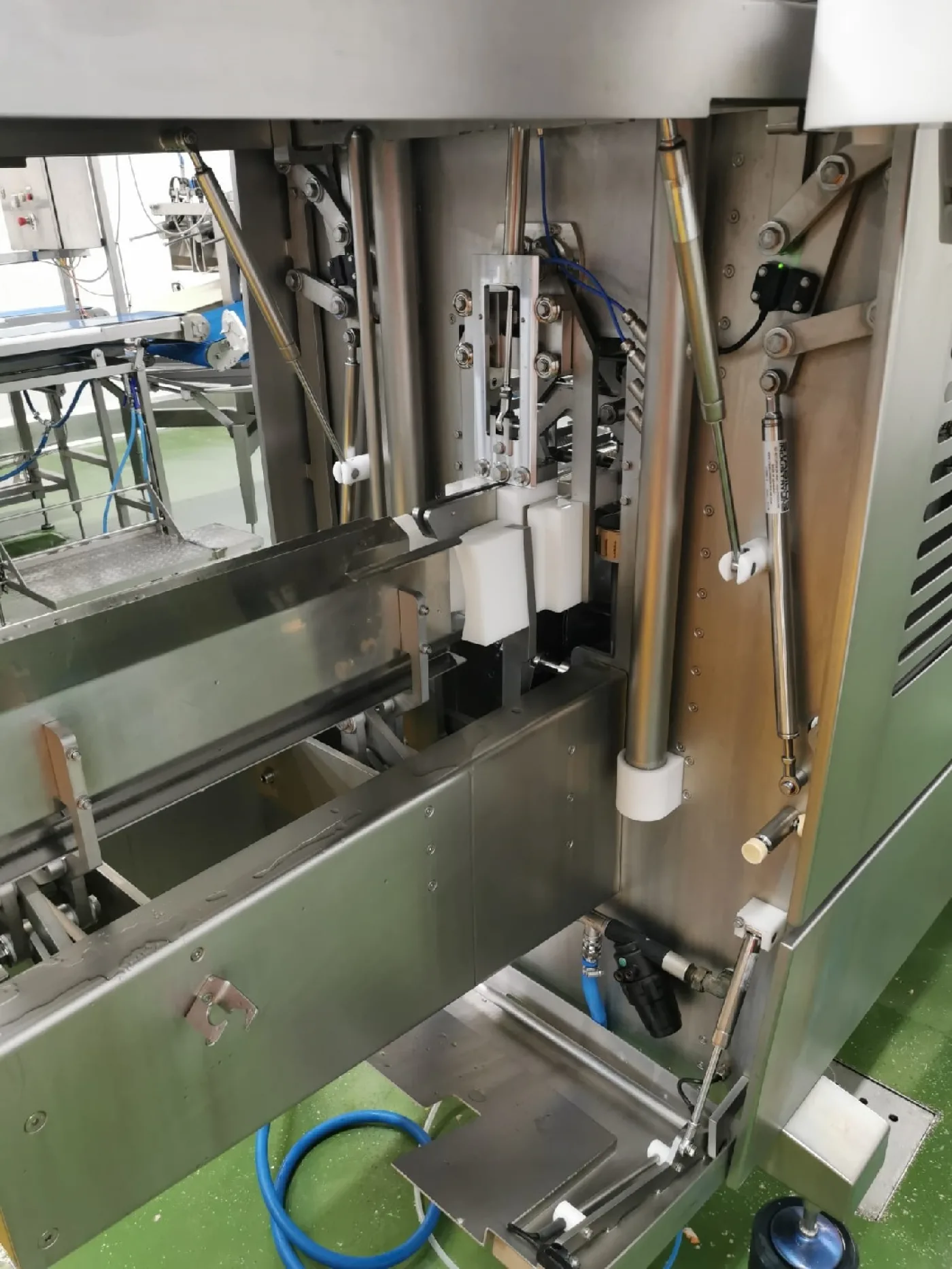 Marel 2730 Salmon Filleting Machine - 7