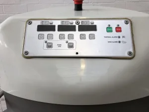 Mondial Forni Matrix 120Kg (dough Capacity) Spiral Mixer 2 speed, touch panel