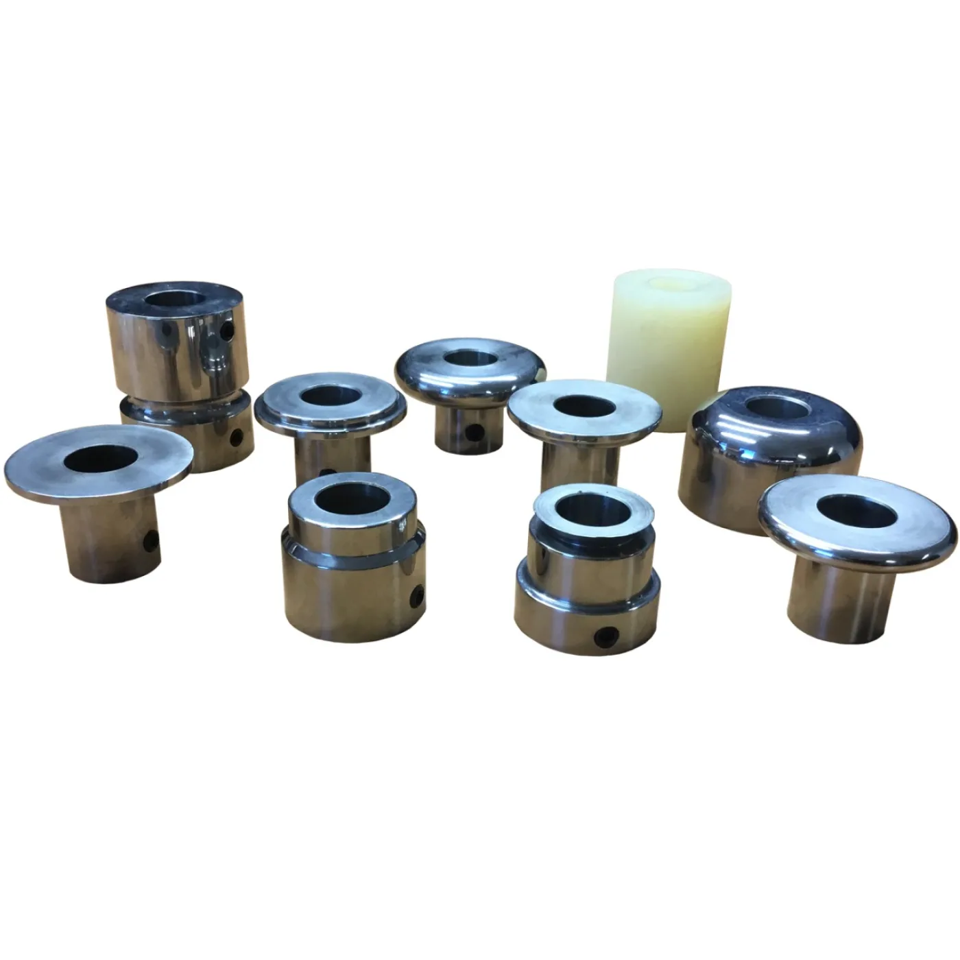 WNS Bead Roller Roll Set 22mm ID - WNS - W. Neal Services Ltd - 1