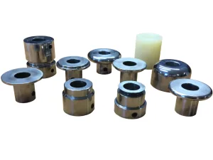 WNS Bead Roller Roll Set 22mm ID - WNS - W. Neal Services Ltd