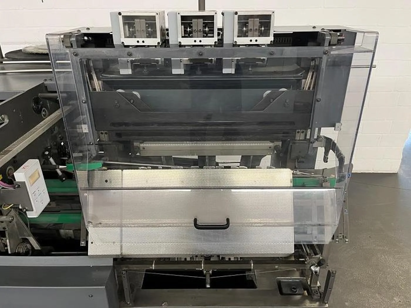 HEIDELBERG HM 400 - 5