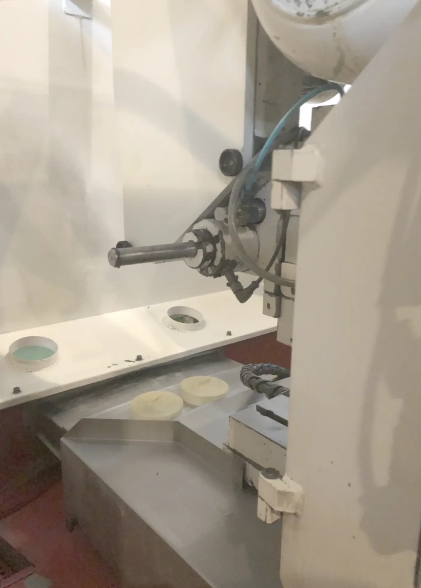 020762 - STUDER S 40 CNC - 7