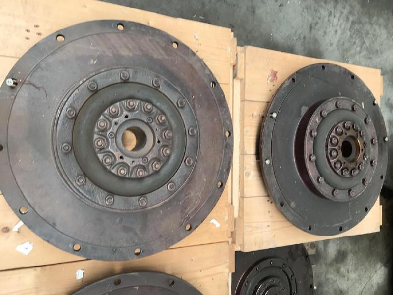 VULKAN EZ 70 COUPLING