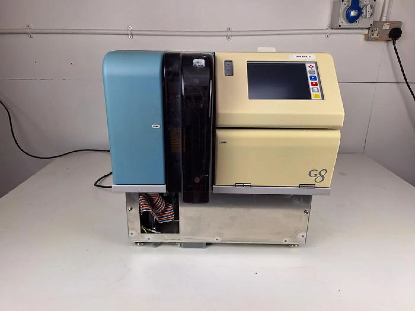 Tosah G8 HPLC Analyzer - 1