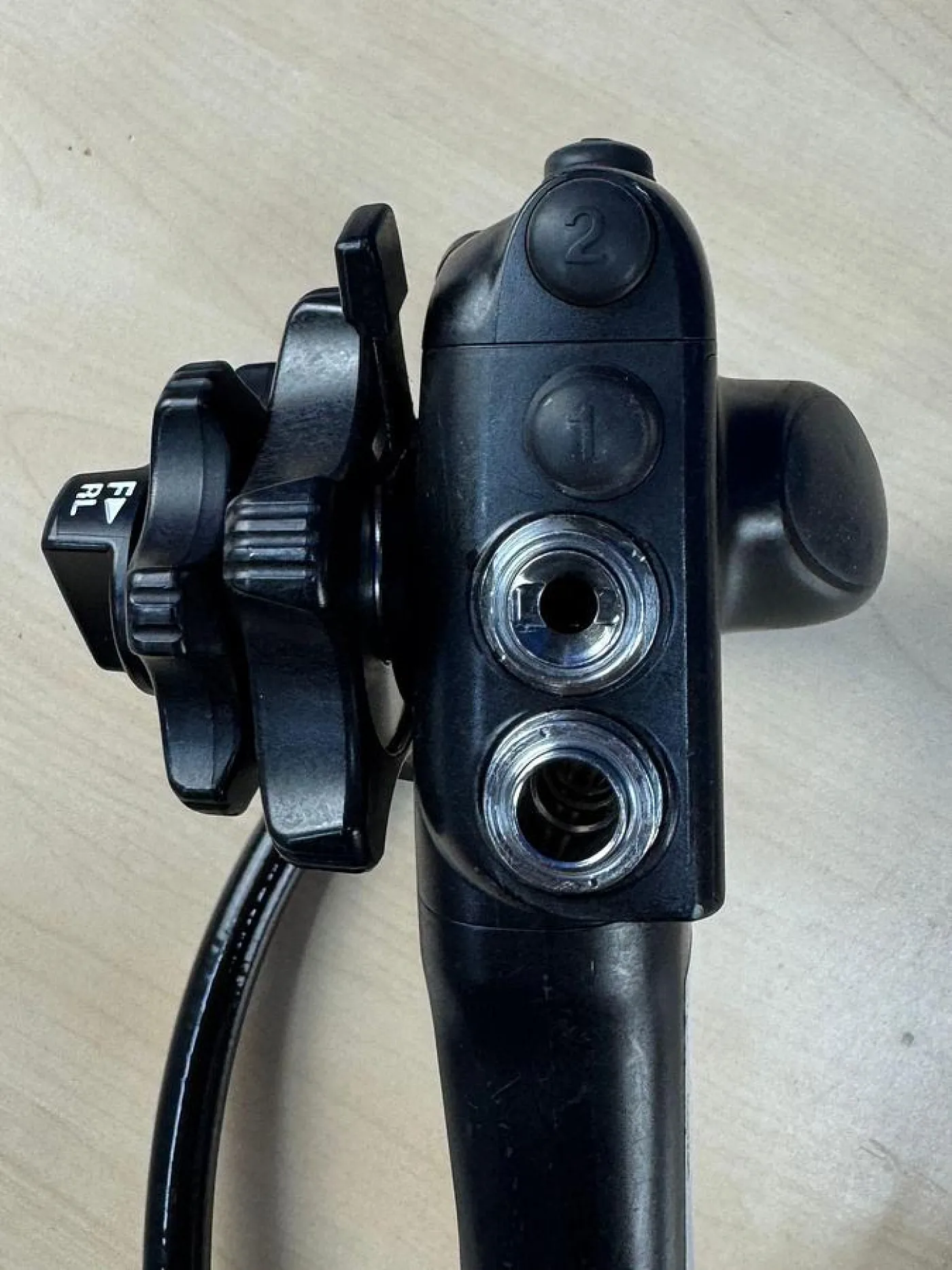 Fujinon Scope EG-580UT YOM: 2019 - 8