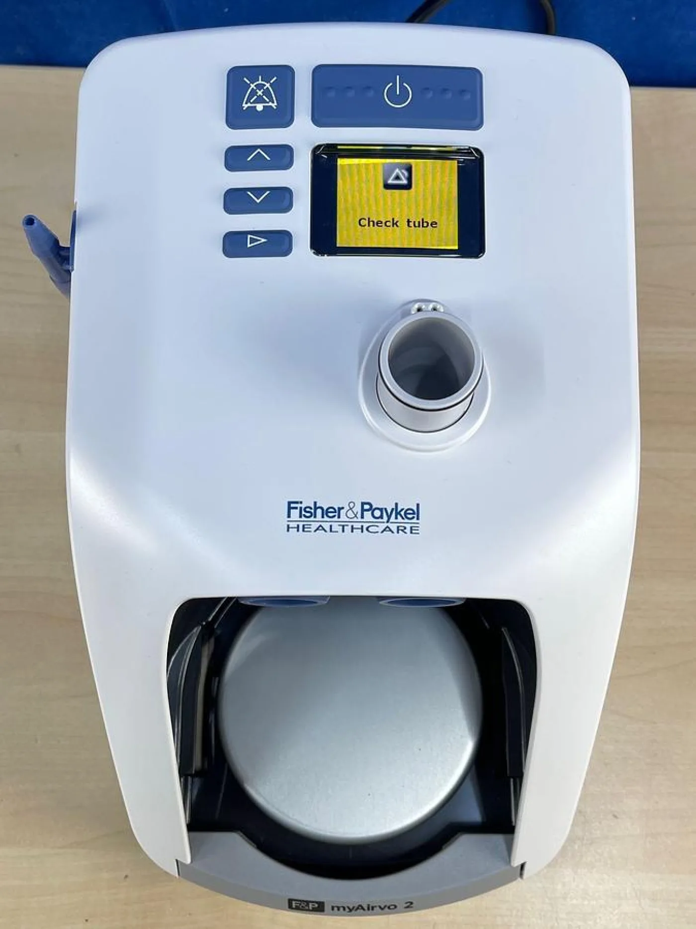 Fisher & Paykel MyAIRVO 2 Humidifier YOM: 2023 - 5
