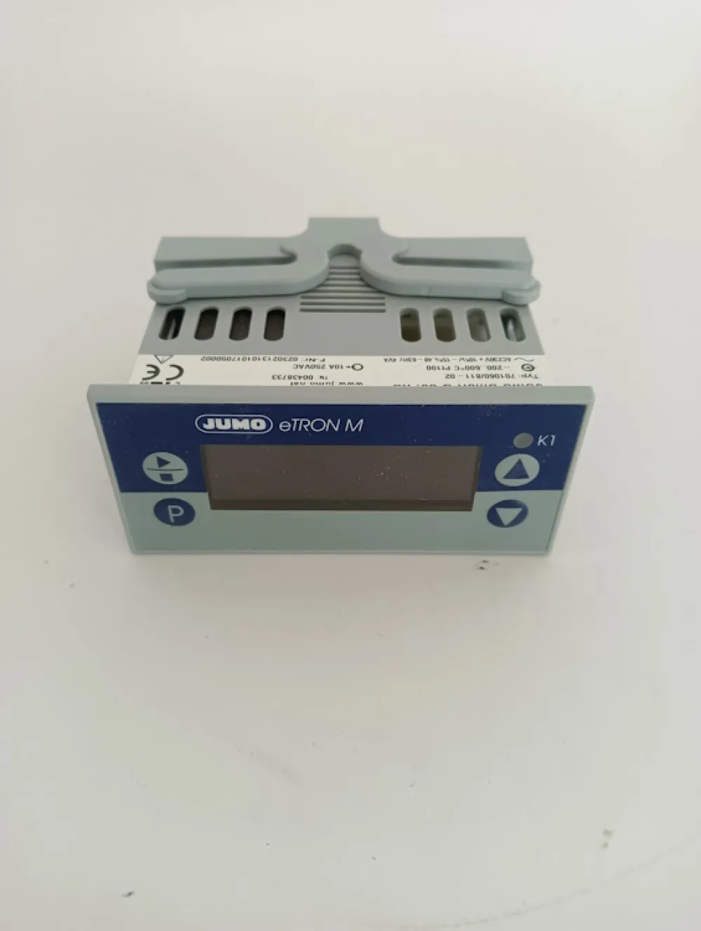 Juno e Tron M Temperaturregler 701060/811-02