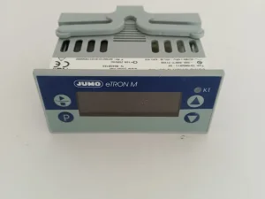 Juno e Tron M Temperaturregler 701060/811-02