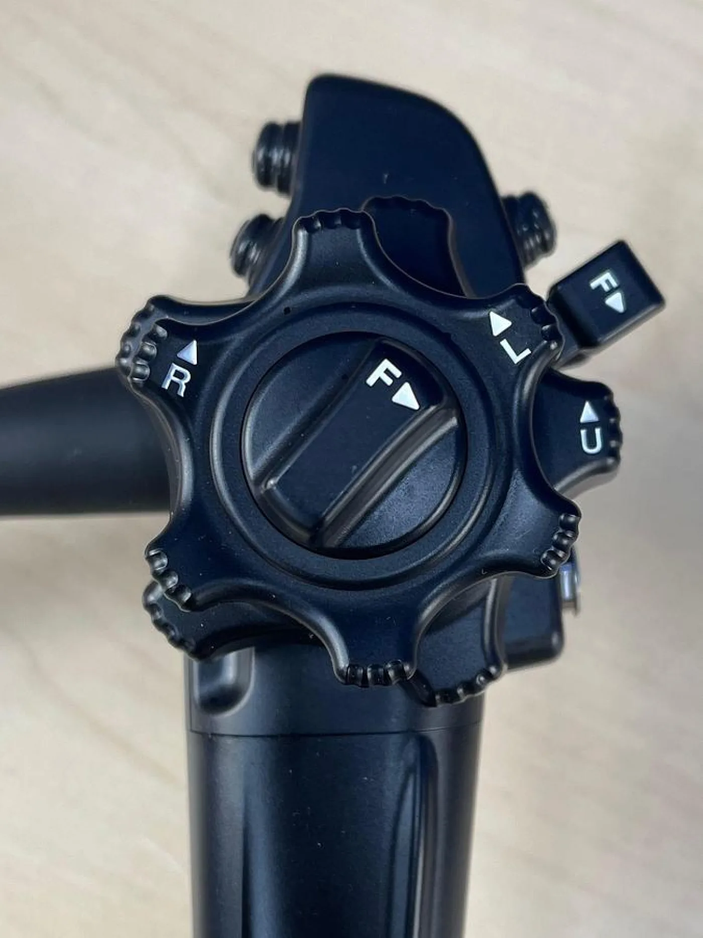 Pentax Scope Model: G-EYE38-i 10NL Colonoscope, YOM: 2019, 26 Times Used. - 8