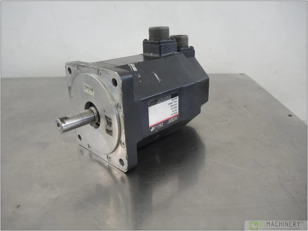 1996 ELECTRO CRAFT F-4030-Q-H00AA AI1525