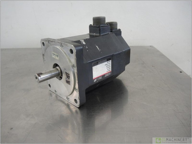 1996 ELECTRO CRAFT F-4030-Q-H00AA AI1525