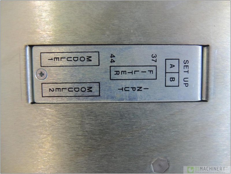 OSAI OSARING MODULO IN/OUT AI1519