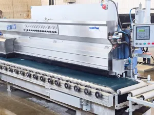 2003 Comandulli EDILUX 8+4