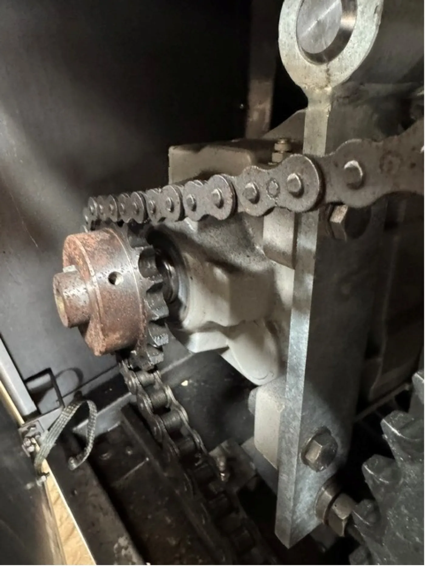 Seydelmann AE130 Grinder - 5