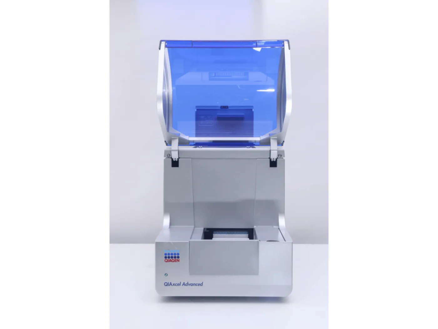 Qiagen Qiaxcel Advanced Capillary Electrophoresis - 4