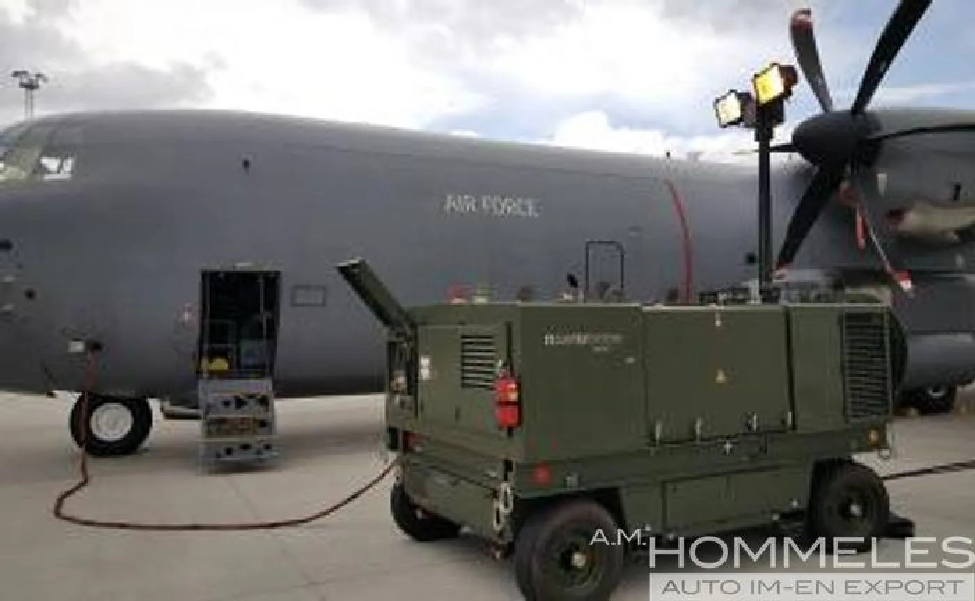 Sun Test Systems MFAGE - 2