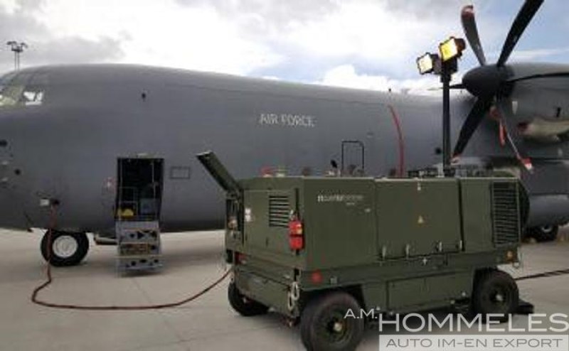 Sun Test Systems MFAGE
