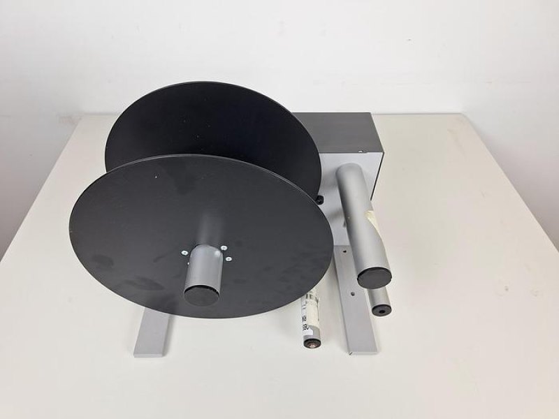 CAB ER6 External Rewinder