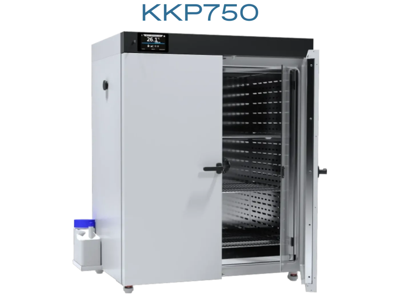 POL-EKO KKP Constant Climatic Chamber with Peltier Cooling - 3