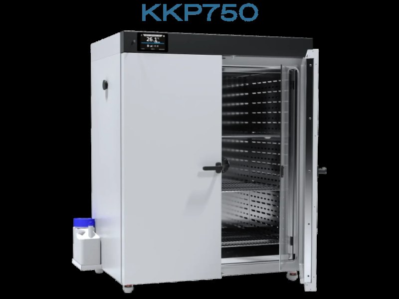 POL-EKO KKP Constant Climatic Chamber with Peltier Cooling
