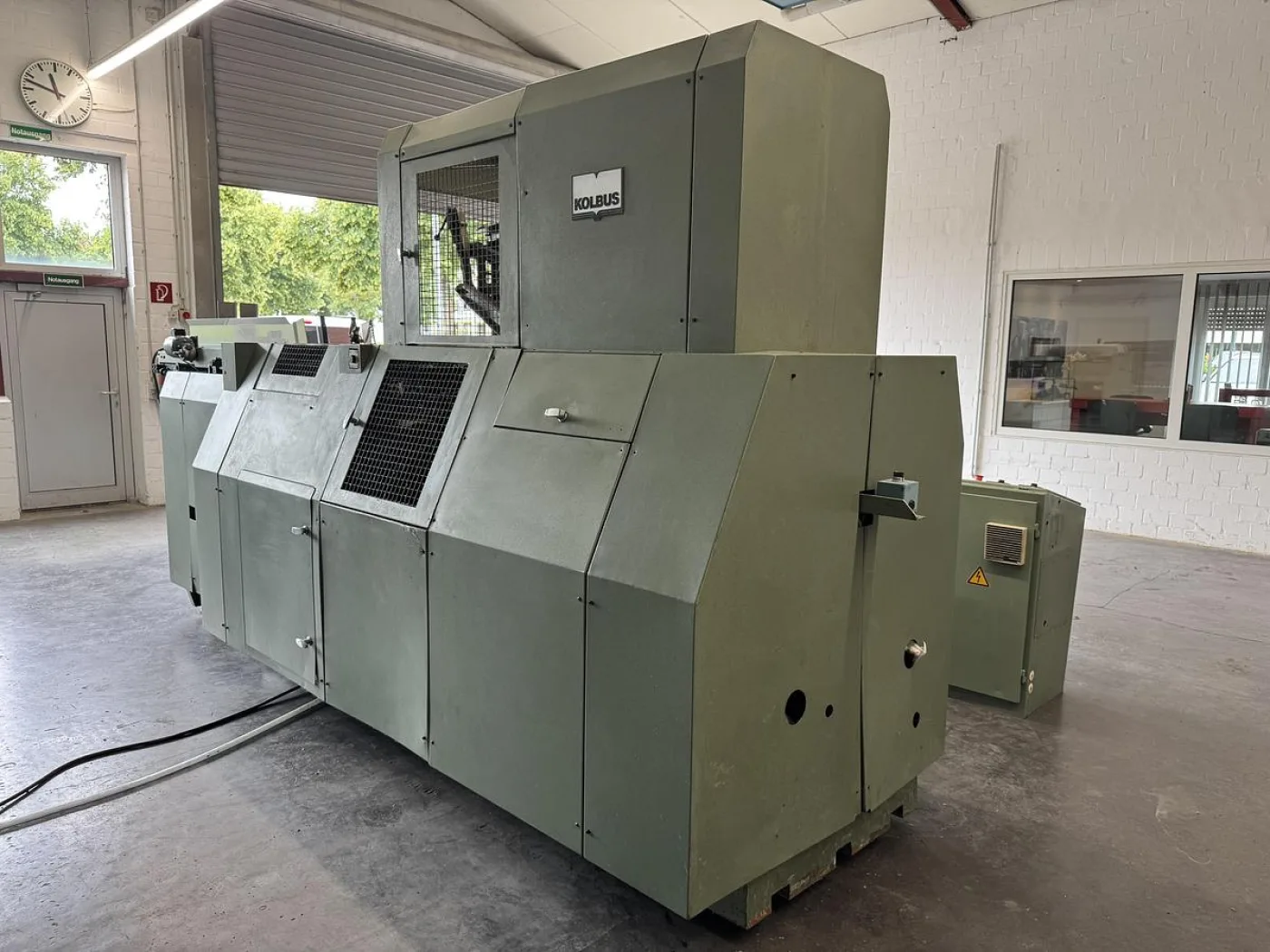 KOLBUS EMP 594 - 5