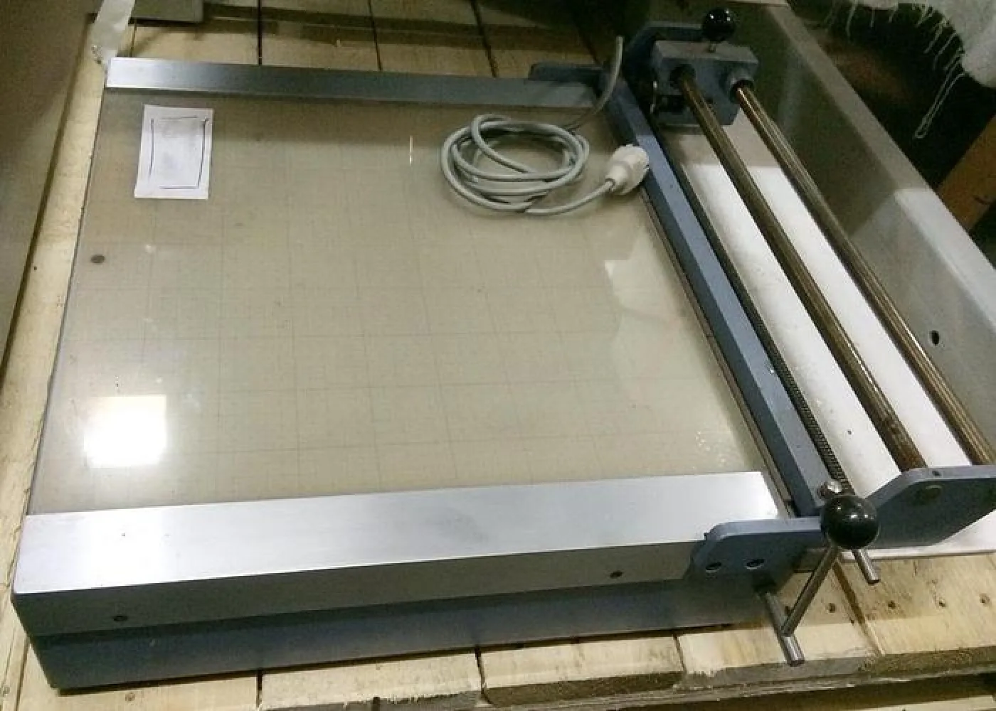 high precision Filmcutter - 1