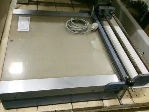 high precision Filmcutter