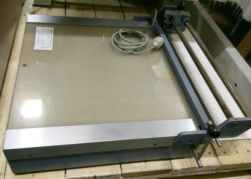 high precision Filmcutter