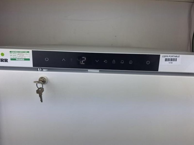 Liebherr LKUexv 1610 Mediline Refrigerator P48-082