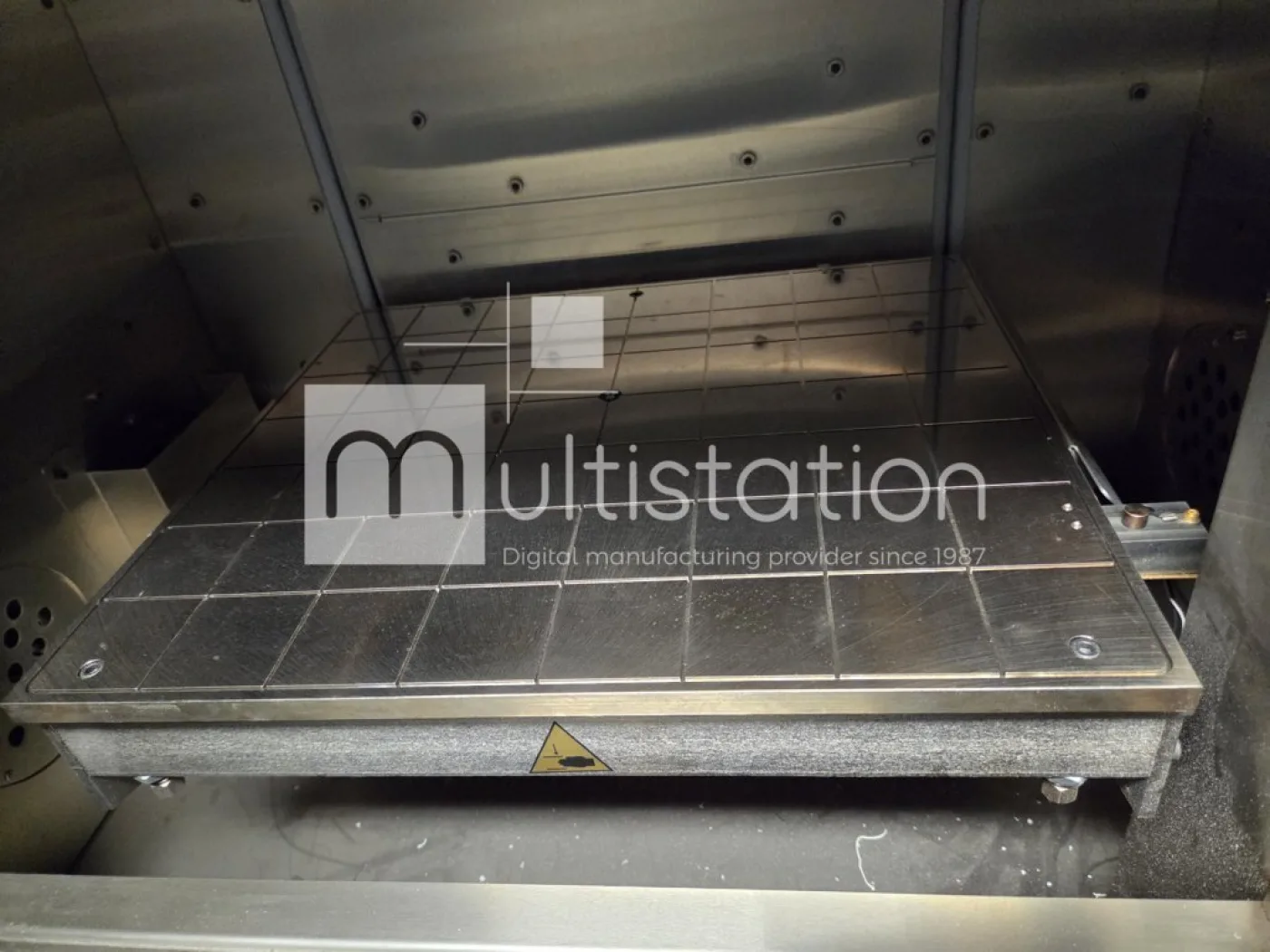 STRATASYS – FORTUS 450MC - 2
