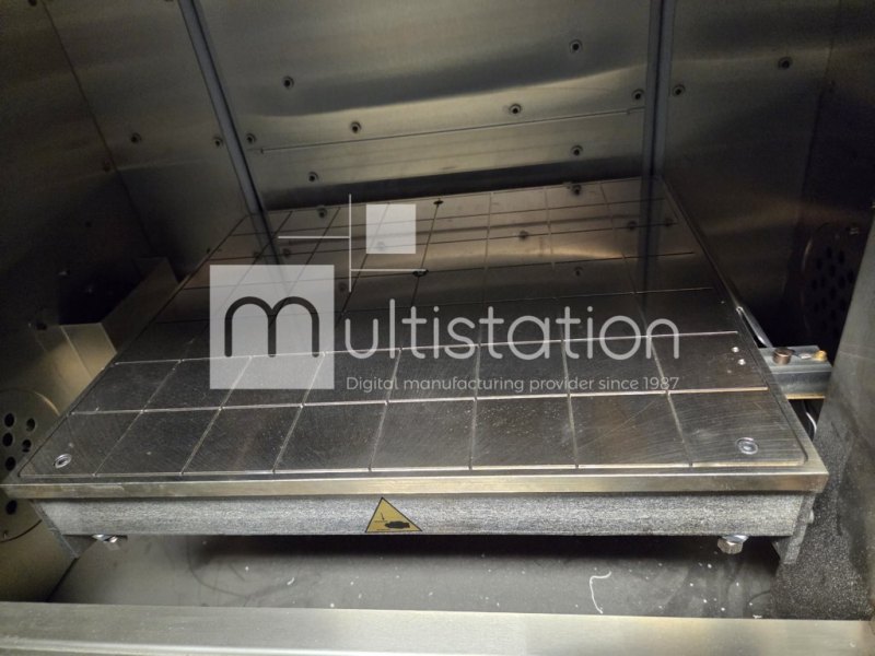 STRATASYS – FORTUS 450MC