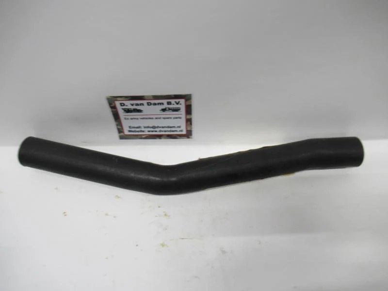 Koelwaterpijp radiateur