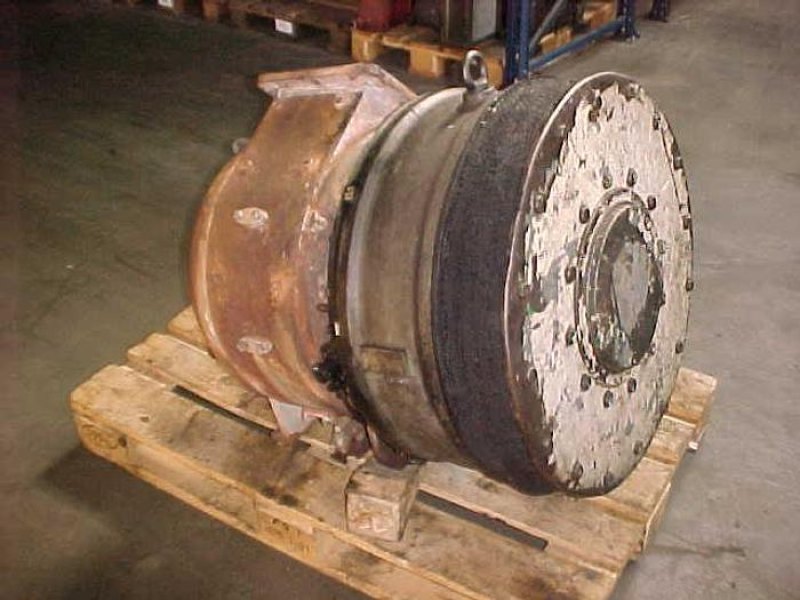 MAN G6/ 632