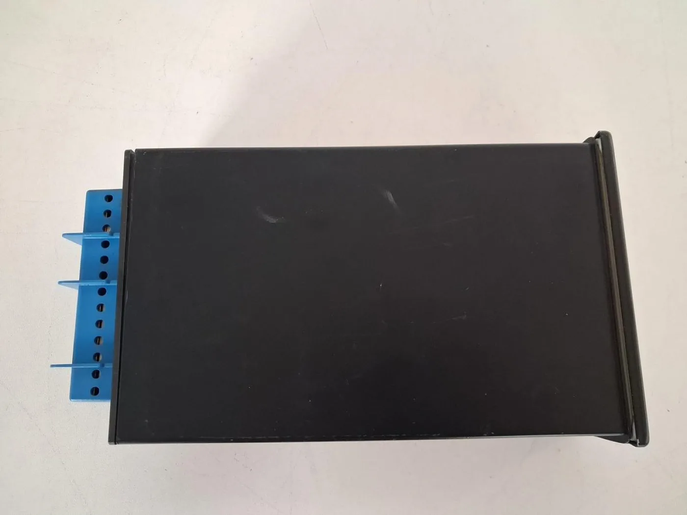 Camille Bauer Drehspulinstrument 4–20 mA pH 0–14 Panel Meter - 5