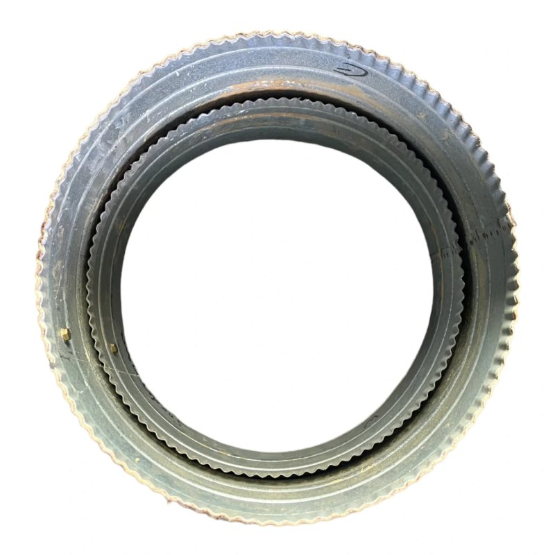 SPÄNEX Kompensator 250 mm Art. Nr. 111987 Vibrationsdämpfer Rohr