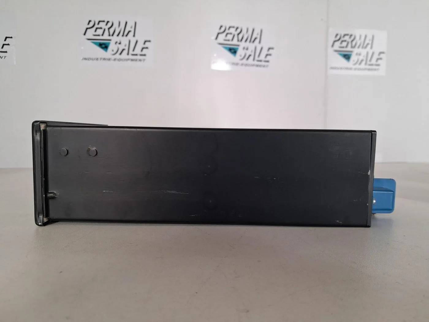 Camille Bauer Drehspulinstrument 4–20 mA 0–250 °C Panel Meter - 5