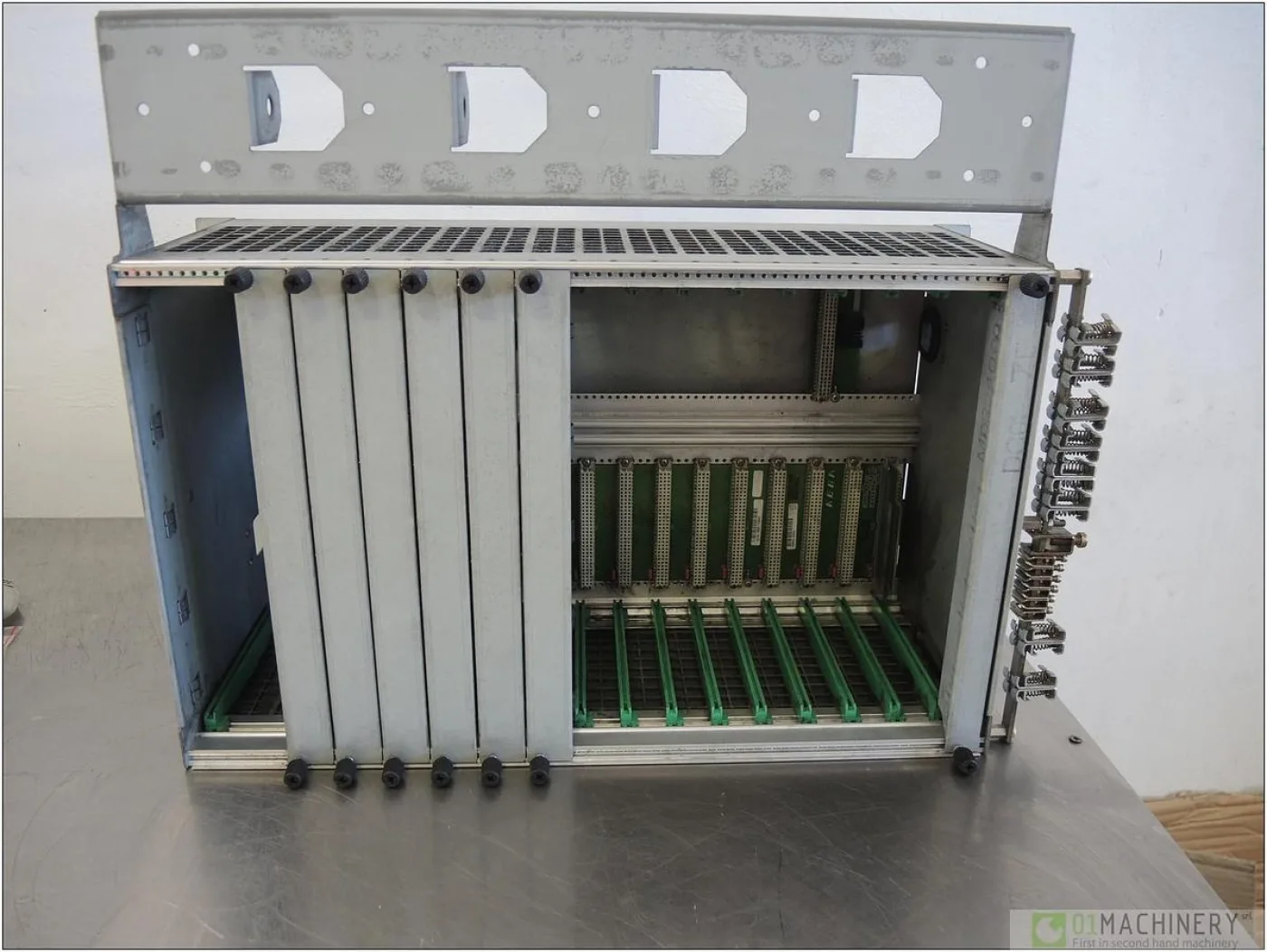 2001 KEBA EC100A03MONO4MB51563 AI2088 - 2
