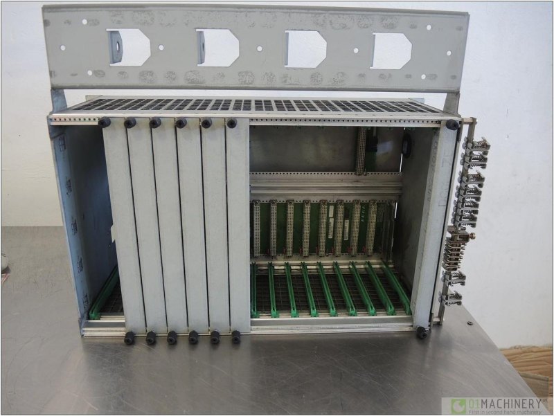 2001 KEBA EC100A03MONO4MB51563 AI2088