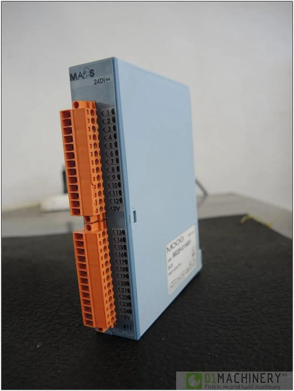 2011 MOOG IMI220-411A001 AI2551