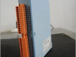 2011 MOOG IMI220-411A001 AI2551