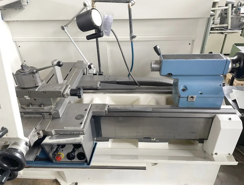 021885 - BOEHRINGER / VDF DUS 560