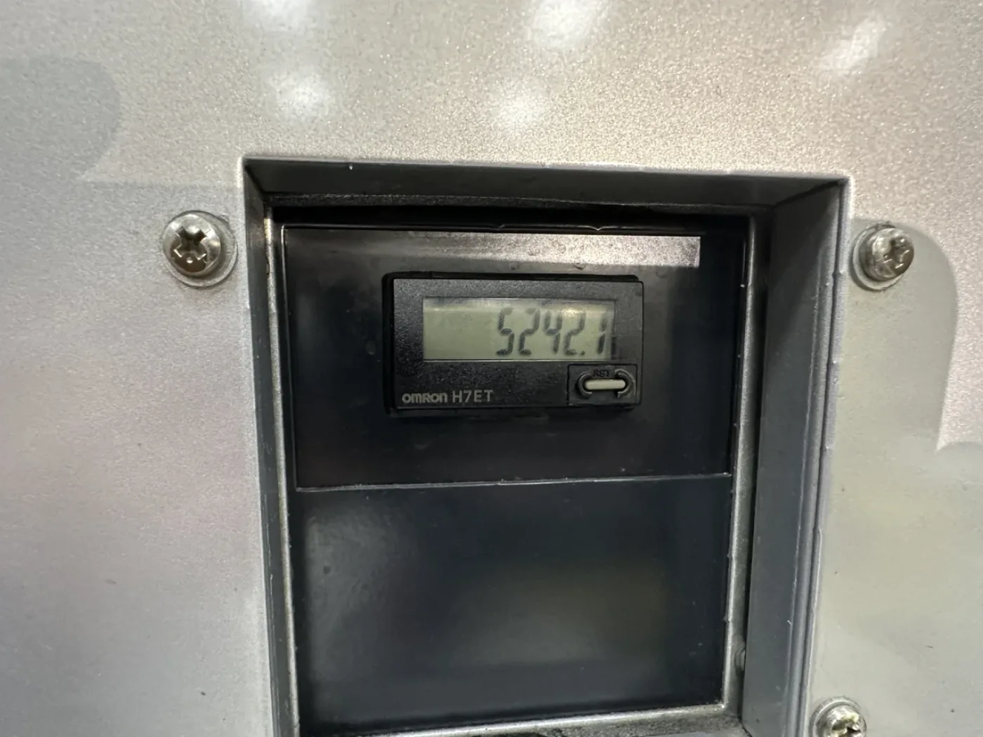 022305 - SODICK AM3L - 6